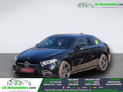 Mercedes Classe A Berline 250 e BVA