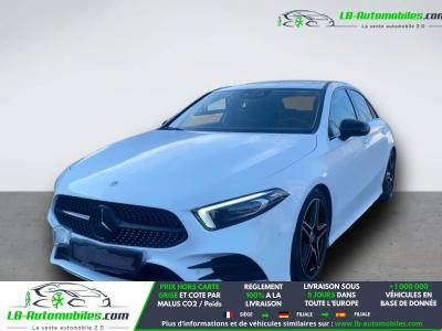 Mercedes Classe A Berline 250 BVA 4Matic