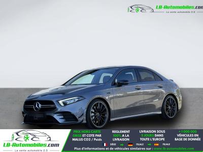 Mercedes Classe A Berline 35 Mercedes-AMG BVA  4Matic