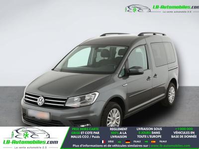 Volkswagen Caddy 1.0 TSI 102