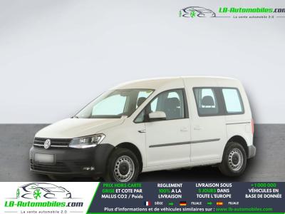 Volkswagen Caddy 1.0 TSI 102