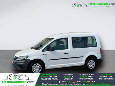 Volkswagen Caddy 1.0 TSI 102