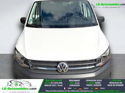 Volkswagen Caddy 1.0 TSI 102