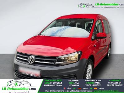 Volkswagen Caddy 1.2 TSI 84