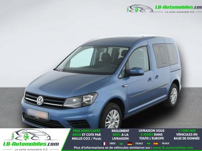 Volkswagen Caddy 1.2 TSI 84