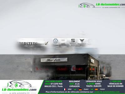 Volkswagen Caddy 1.4 TSI 125 BVM