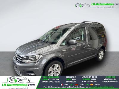 Volkswagen Caddy 1.4 TSI 125 BVM