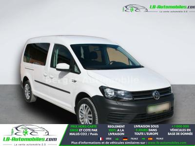 Volkswagen Caddy 1.4 TSI 125 BVM