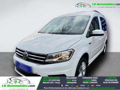 Volkswagen Caddy 1.4 TSI 125 BVA