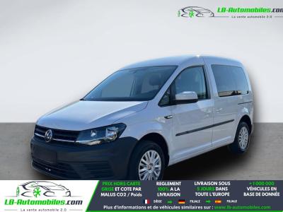 Volkswagen Caddy 1.0 TSI 102