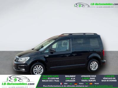 Volkswagen Caddy 1.0 TSI 102