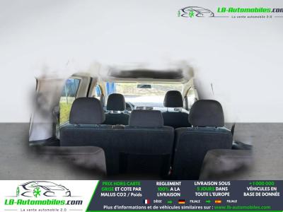 Volkswagen Caddy 2.0 TDI 102 BVM