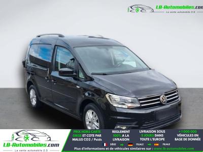 Volkswagen Caddy 2.0 TDI 102 BVM