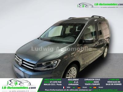 Volkswagen Caddy 2.0 TDI 150 BVM