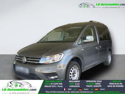 Volkswagen Caddy 2.0 TDI 150 BVM