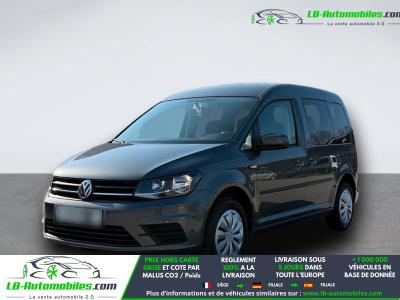 Volkswagen Caddy 2.0 TDI 150 BVM