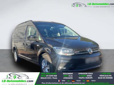 Volkswagen Caddy 2.0 TDI 150 BVA