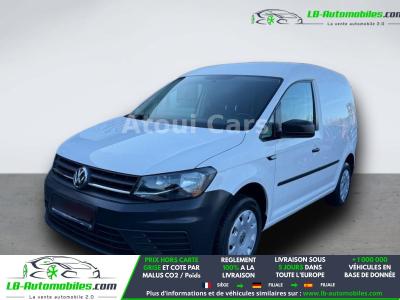 Volkswagen Caddy Utilitaire 1.0 TSI 102