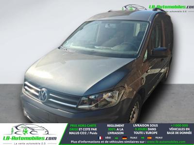 Volkswagen Caddy Utilitaire 1.0 TSI 102