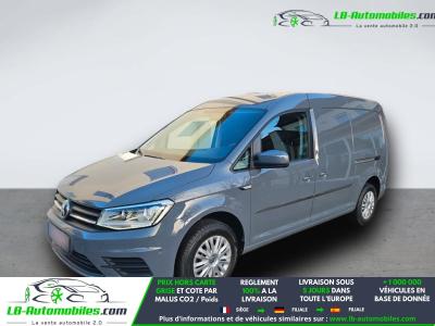 Volkswagen Caddy Utilitaire 1.0 TSI 102