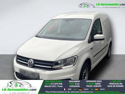 Volkswagen Caddy Utilitaire 2.0 TDI 102 BVA