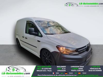 Volkswagen Caddy Utilitaire 2.0 TDI 102 BVM