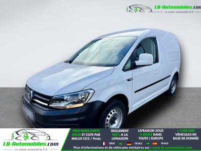 Volkswagen Caddy Utilitaire 2.0 TDI 102 BVM