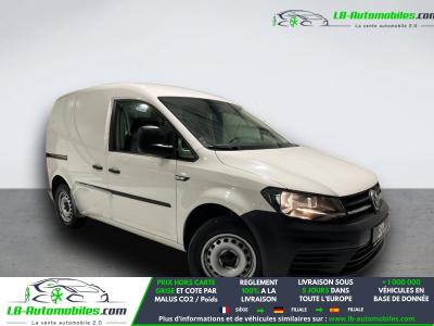 Volkswagen Caddy Utilitaire 2.0 TDI 102 BVM
