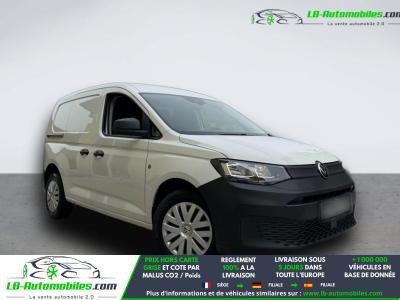 Volkswagen Caddy Utilitaire 2.0 TDI 102 BVM