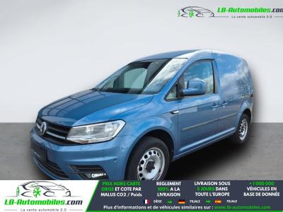 Volkswagen Caddy Utilitaire 1.4 TSI 130 BVA