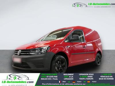 Volkswagen Caddy Utilitaire 2.0 TDI 102 BVM