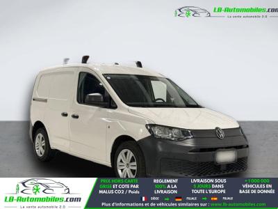 Volkswagen Caddy Utilitaire 1.5 TSI 114 BVA