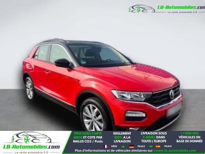 Volkswagen T-Roc 1.5 TSI 150 EVO Start/Stop BVM