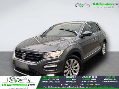 Volkswagen T-Roc 1.5 TSI 150 EVO Start/Stop BVA