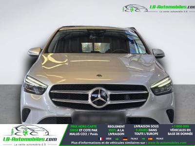 Mercedes Classe B 200 BVA