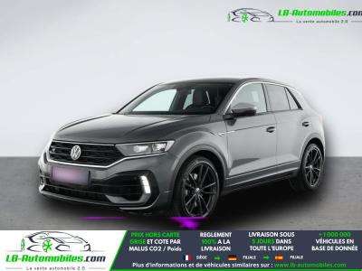Volkswagen T-Roc 2.0 TSI 300 Start/Stop BVA 4Motion