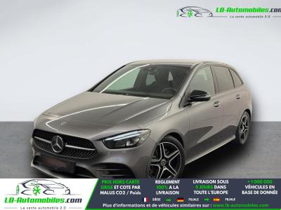 Mercedes Classe B 220 BVA