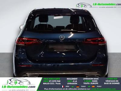 Mercedes Classe B 220 d BVA