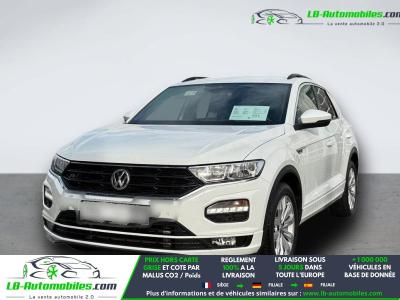 Volkswagen T-Roc 2.0 TSI 190 Start/Stop BVA 4Motion