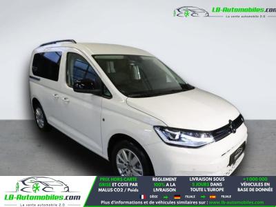 Volkswagen Caddy 1.5 TSI 114 BVM