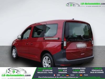 Volkswagen Caddy 1.5 TSI 114 BVA