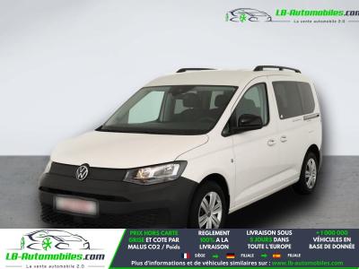 Volkswagen Caddy  California 1.5 TSI 114 BVM