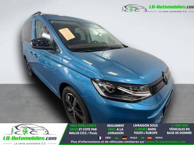 Volkswagen Caddy  California 1.5 TSI 114 BVM