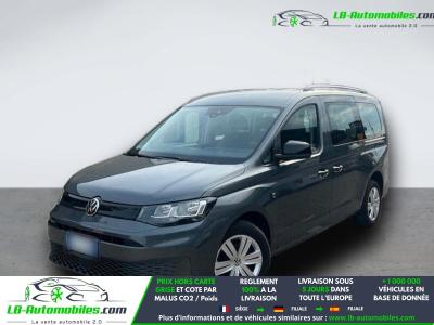 Volkswagen Caddy  California 1.5 TSI 114 BVA