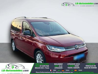Volkswagen Caddy  California 2.0 TDI 122 BVA
