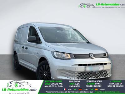 Volkswagen Caddy Utilitaire 2.0 TDI 122 BVM