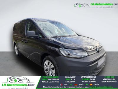 Volkswagen Caddy Utilitaire 2.0 TDI 122 BVM