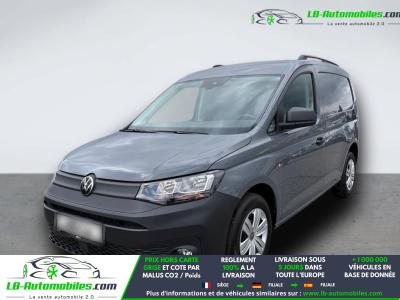Volkswagen Caddy Utilitaire 2.0 TDI 122 BVM
