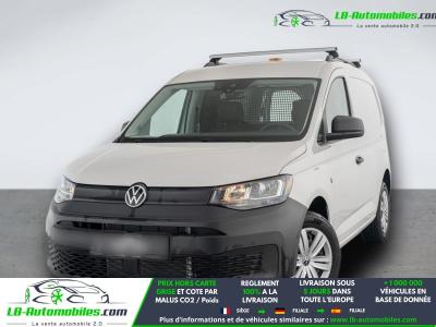 Volkswagen Caddy Utilitaire 2.0 TDI 122 BVM