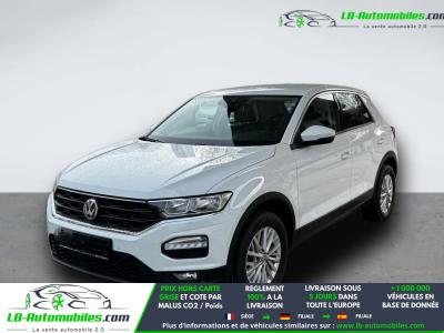 Volkswagen T-Roc 1.6 TDI 115 BVM